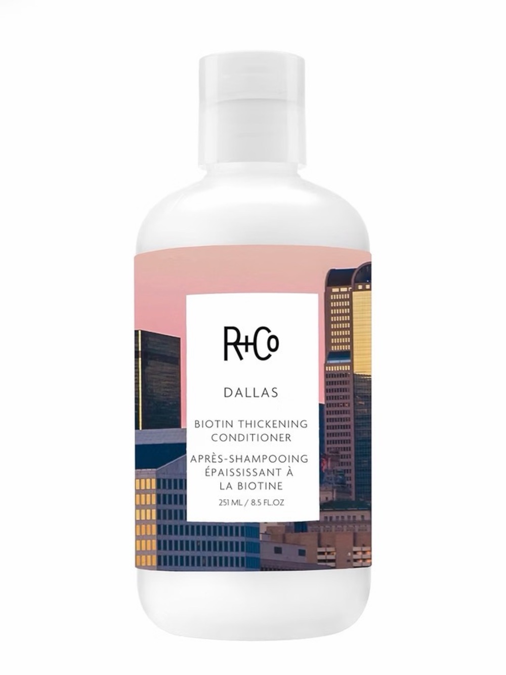 R+Co DALLAS Biotin Thickening Conditioner